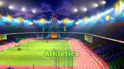 خرگوش های درخشان (قهرمانی)